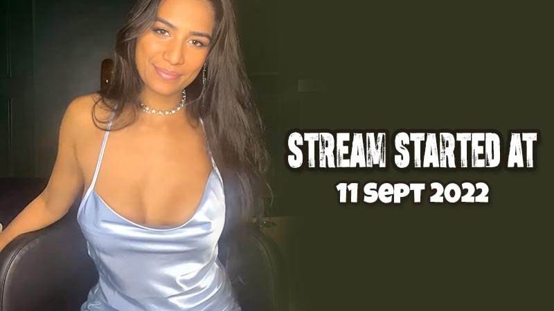 Live Show  11 Sept 2022